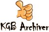 KGB Archiver